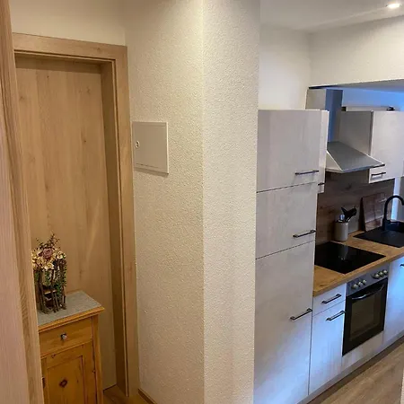 Apartamento Auszeit