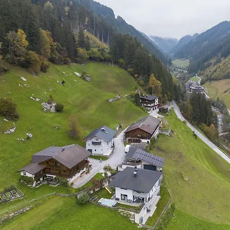 Auszeit Brandberg
