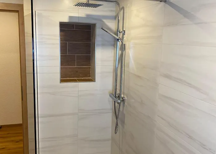 Apartman Auszeit Brandberg