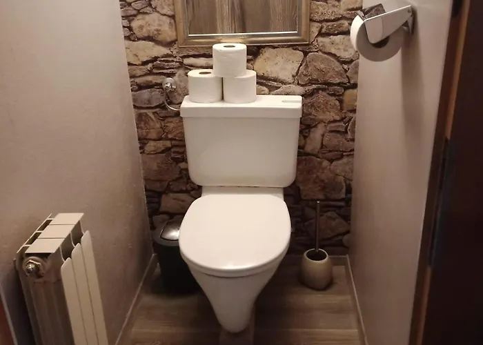 Apartman Auszeit *
