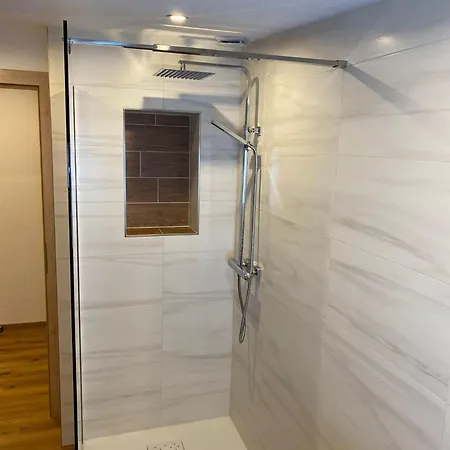 Appartement Auszeit Brandberg