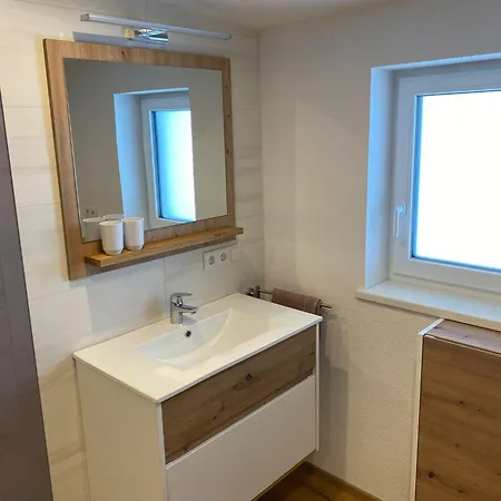 Auszeit Brandberg